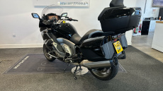 BMW K1600 GTL LE (22MY)